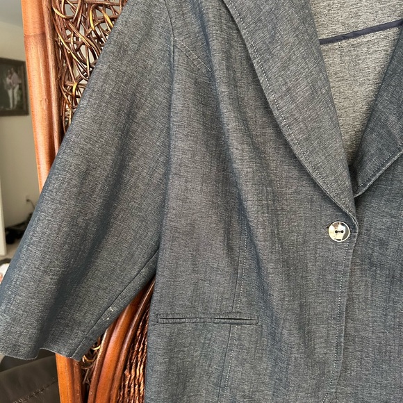 Jacket - Picture 4 of 7